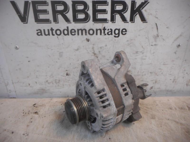 DYNAMO Opel Corsa E (01-2014/06-2019) (ms1042118830), Gebruikt, Opel