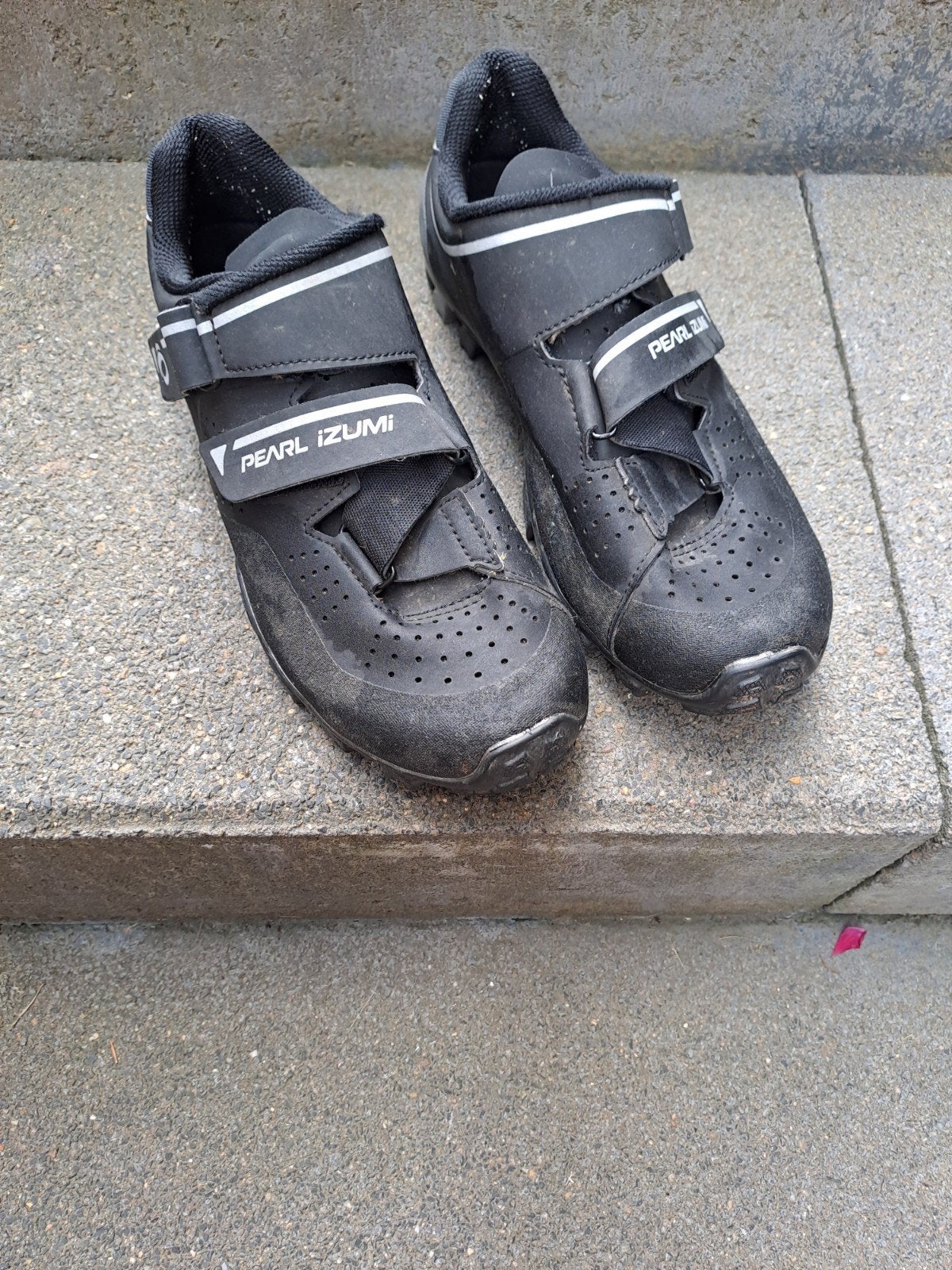 Chaussures vélo, Envoi, Chaussures