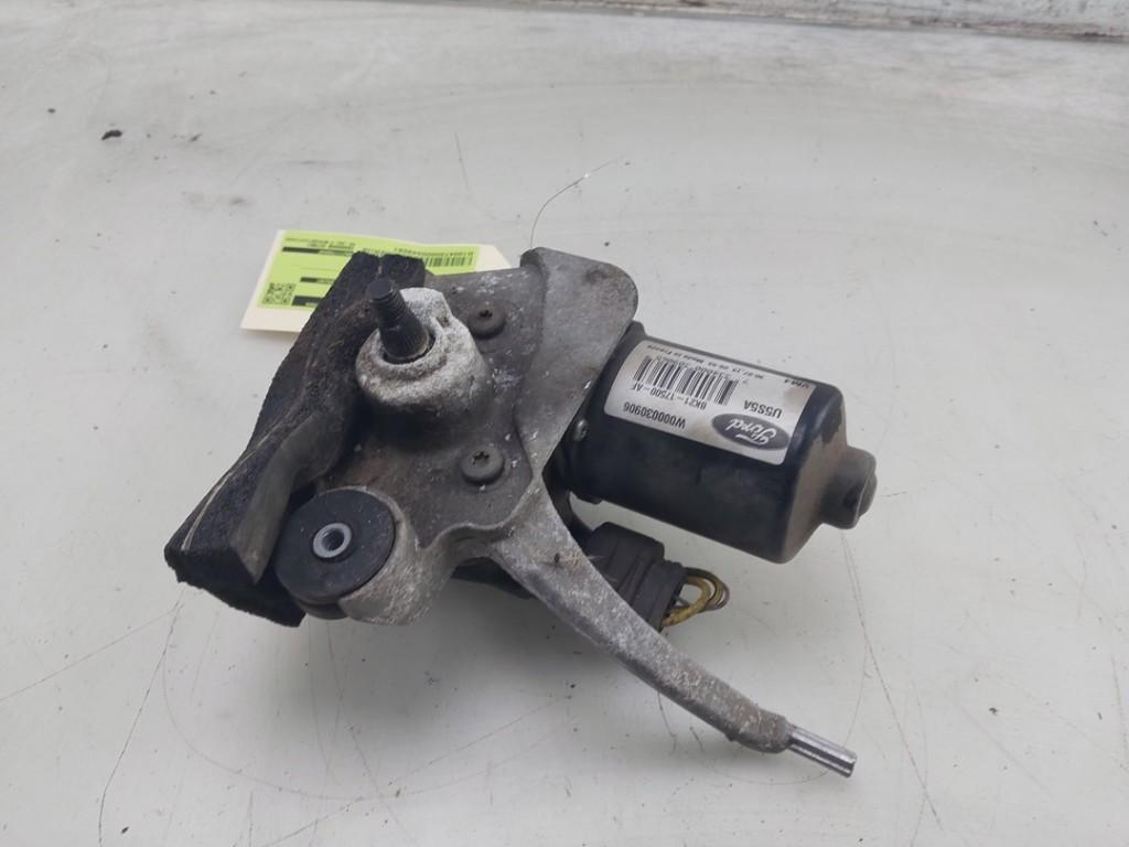 RUITENWISSER MECH + MOTOR Ford Transit Custom, Auto-onderdelen, Gebruikt, Valeo, Ford, 100, rue de Courcelles
75017  Paris, FR