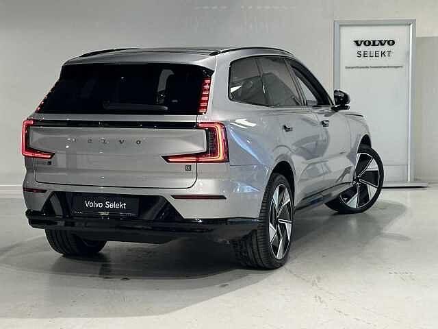 Volvo EX90 Plus Twin Motor Elektrisch + electr trekhaak, https://public.car-pass.be/vhr/4d5b10a0-7d4a-419f-b76e-e5a217c8db53, Achat