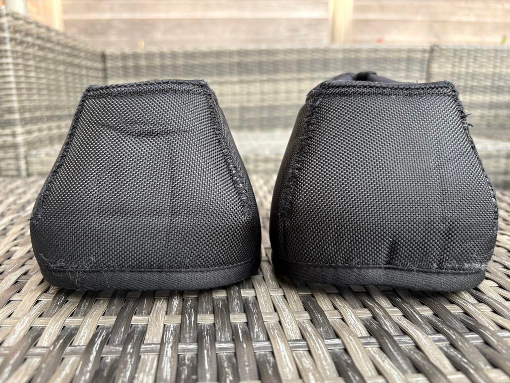 Springschoenen zwart XL (Rambo-BL), Dieren en Toebehoren, Ophalen, Gebruikt