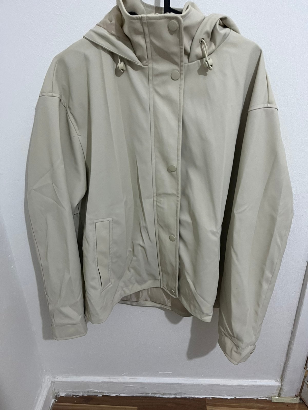 regenjas, Kleding | Dames, Ophalen, Zo goed als nieuw