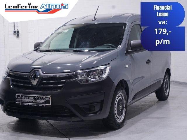 Renault Express Kangoo 1.5 dCi 95 pk Comfort Airco, Cruise C, Renault, Bedrijf, 133 g/km, Te koop