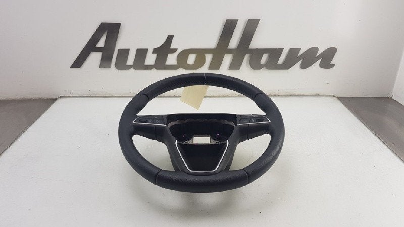 VOLANT DIRECTION Seat Ibiza V (KJB) (01-2017/-), Dhr. J. Ham, Administratie@autoham.nl, Utilisé, Seat