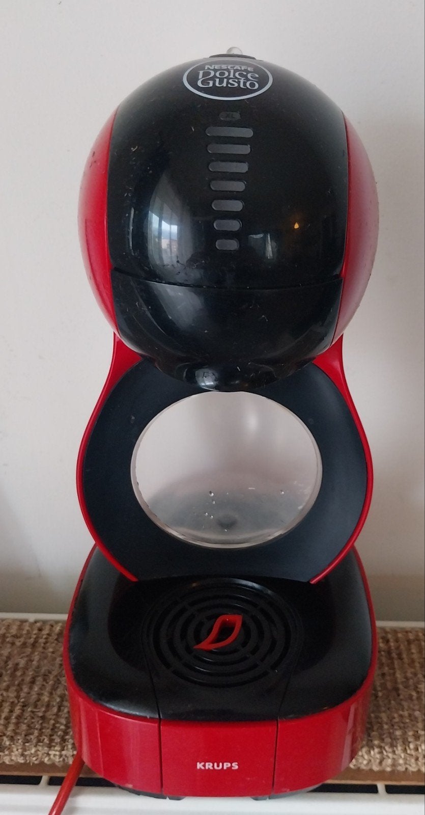 Dolce Gusto Lumio en parfaite état, Collections, Machines | Autre, Enlèvement