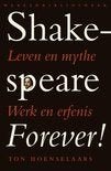 Shakespeare forever leven en mythe werk en erfenis , Livres, Biographies, Enlèvement ou Envoi, Comme neuf