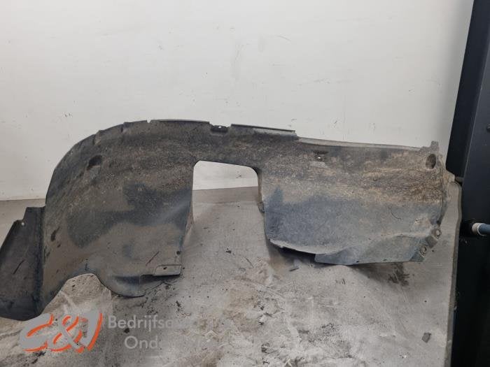 Passage de roue d'un Volkswagen Transporter, Volkswagen, -, 3 mois de garantie, Utilisé