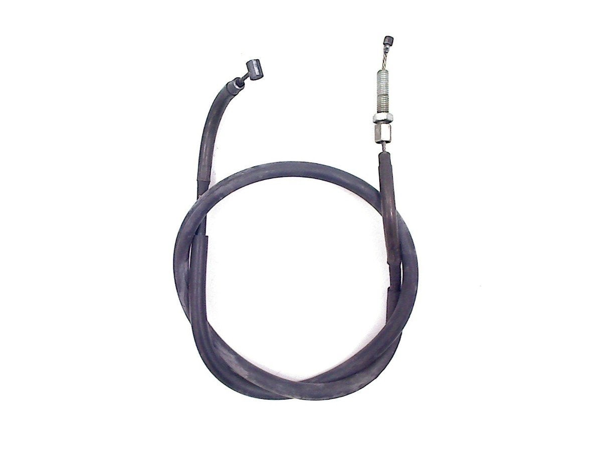 CABLE EMBRAYAGE Suzuki GSX R 600 1997-2000 SRAD (GSXR 600), Motos, Dhr. S. di Majo, Utilisé, Info@cama-motorparts.nl, P.J. Troelstraweg 8 8
3144 CX  MAASSLUIS, NL