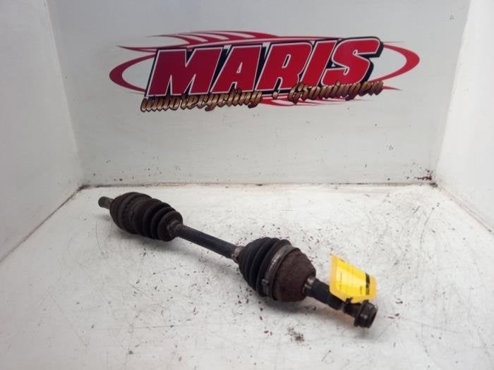 Arbre de transmission avant gauche d'un Opel Astra, -, -, Opel, 3 mois de garantie