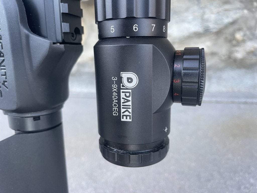 Lunette avec Pcp Macavity MA2, Ophalen, Zo goed als nieuw