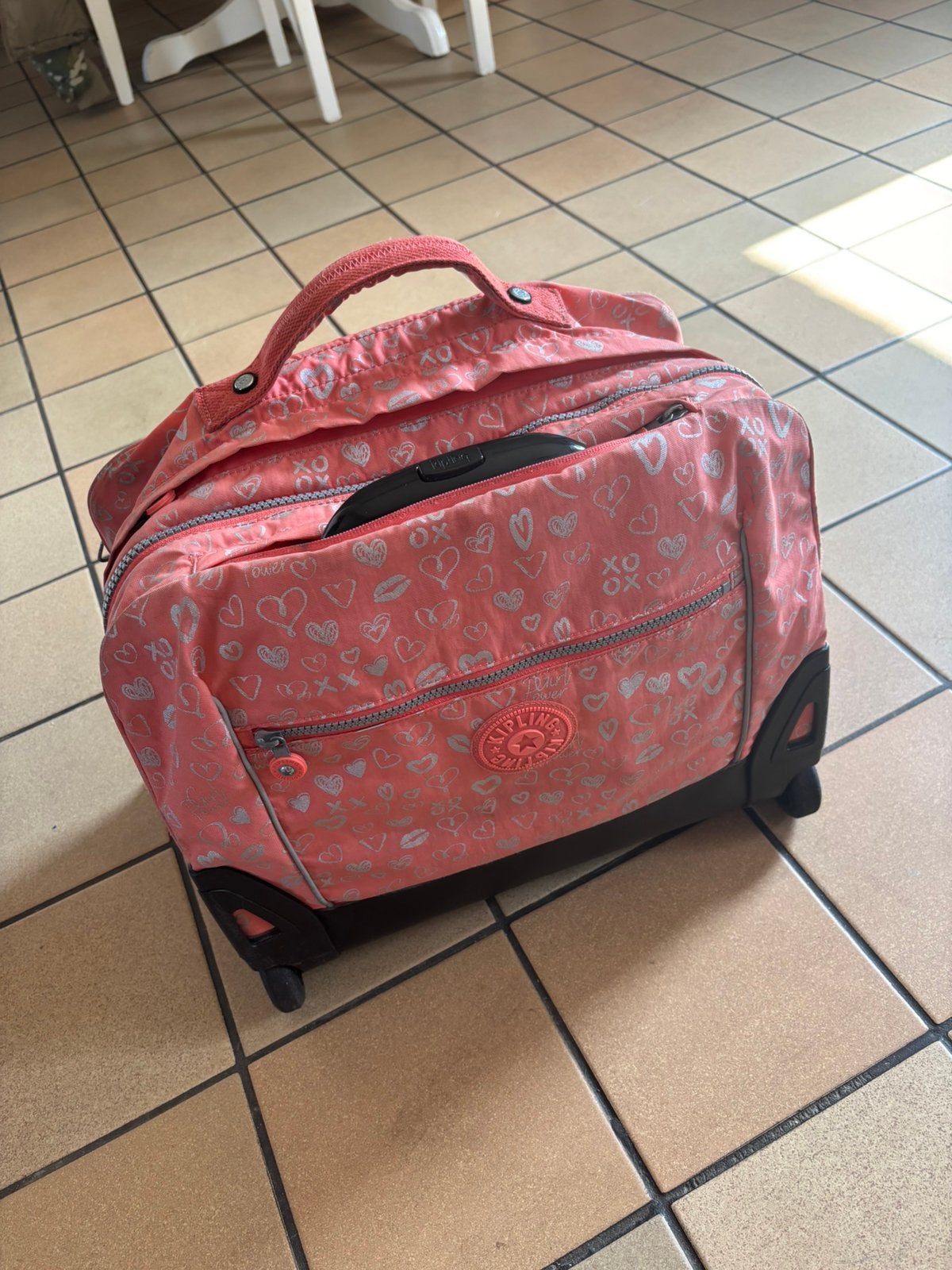 Cartable Kipling New Storia, Enlèvement, Comme neuf