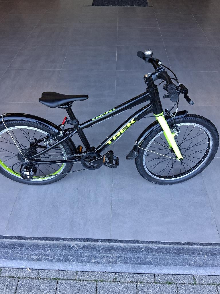 Te koop fiets Trek Wahoo, Ophalen, Nieuw, Trek