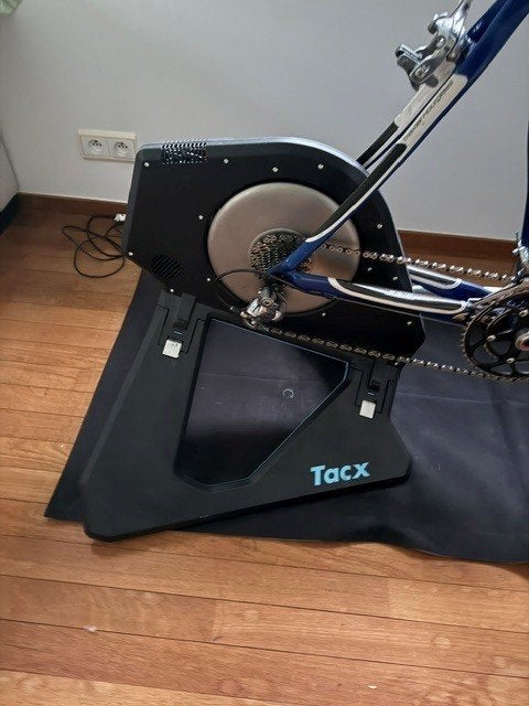 tacx Neo smart, Enlèvement, Comme neuf, Tacx