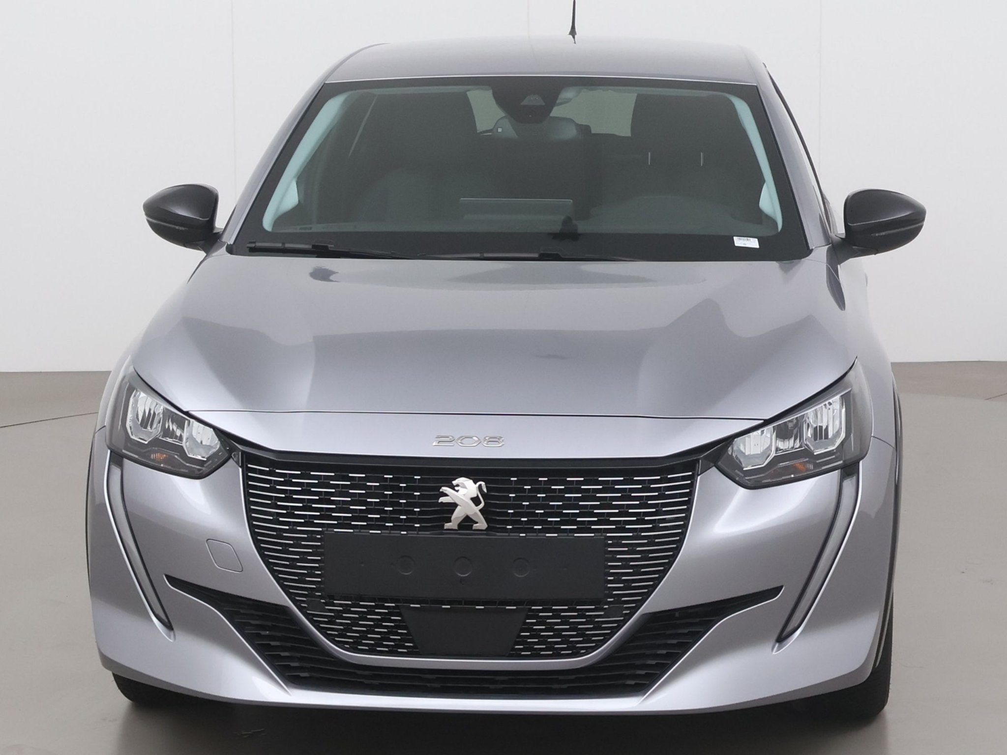 Peugeot E-208 allure pack 136 AT, Autos, Peugeot, Achat, Entreprise, Autre carrosserie, 5 portes