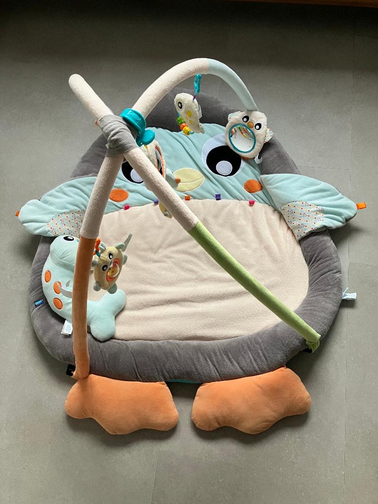 Speelmat playgro pinguin, Ophalen, Zo goed als nieuw