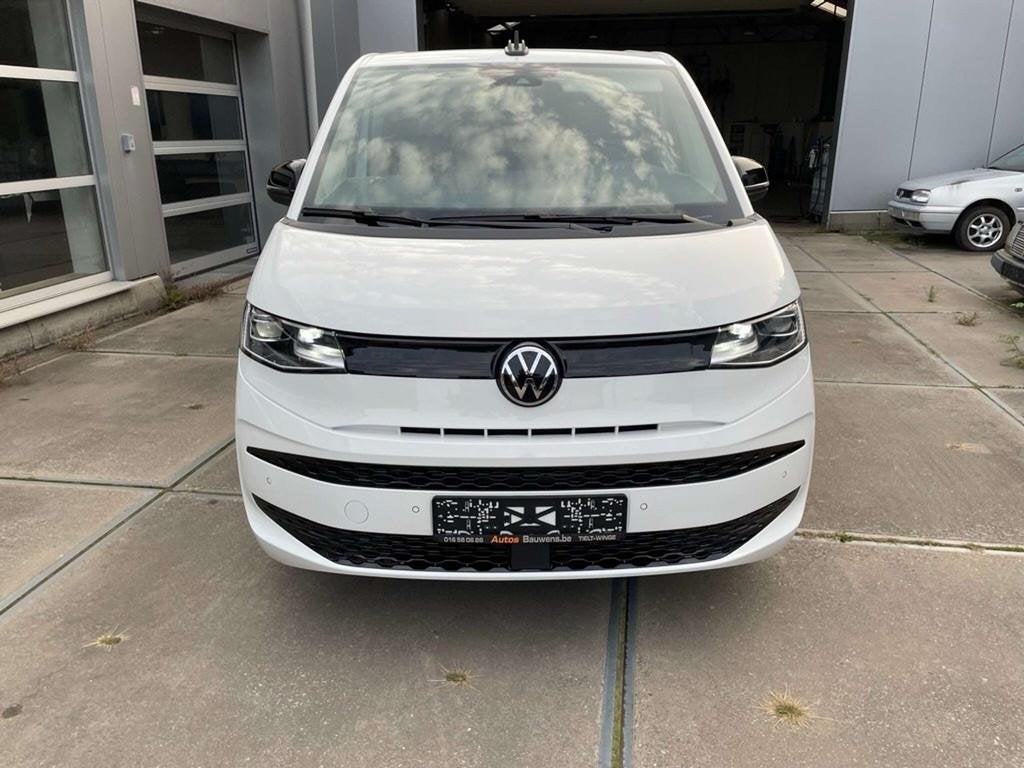 Volkswagen T7 Multivan 1.4 TSI PHEV Life DSG LANG PANODAK TR, Autos, Entreprise, Hybride rechargeable, Autre carrosserie, 5 portes