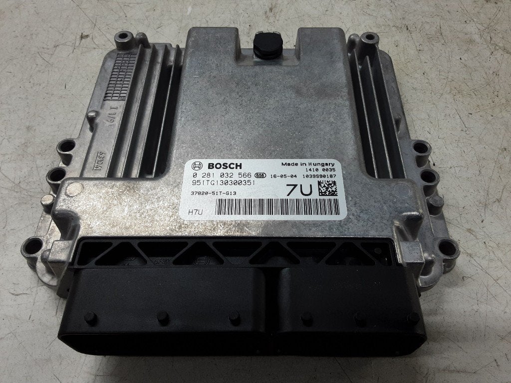 ONTSTEKINGSMODULE Honda HR-V (RU) (951TG130300351), Gebruikt, Honda