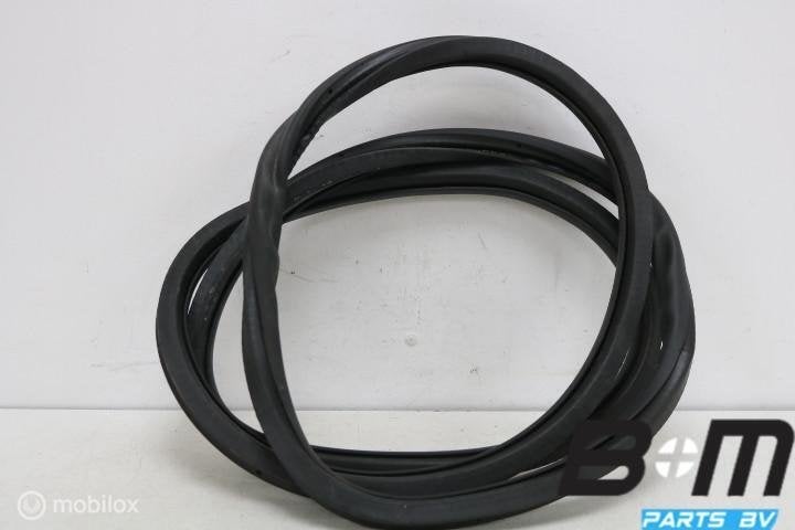 Portierrubber achterzijde VW Jetta 1K5867913, Utilisé