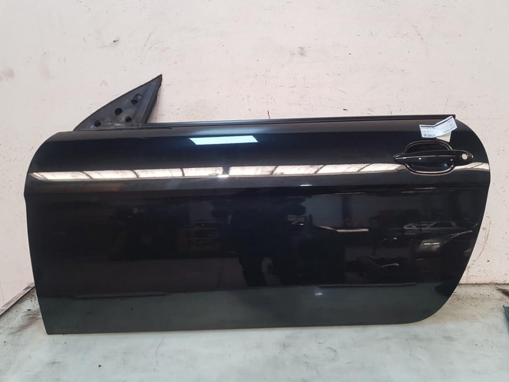 PORTE AVANT GAUCHE BMW 6 serie (E64) (|41517202075|), Utilisé, Gauche, BMW, Porte