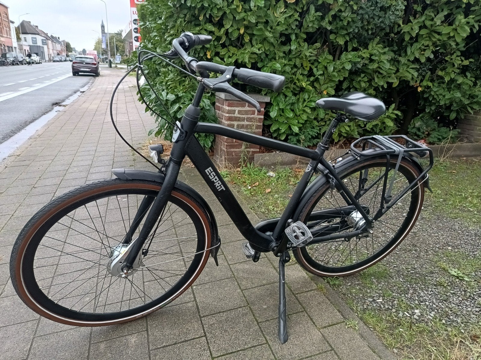fiets, Fietsen en Brommers, Ophalen of Verzenden, Versnellingen