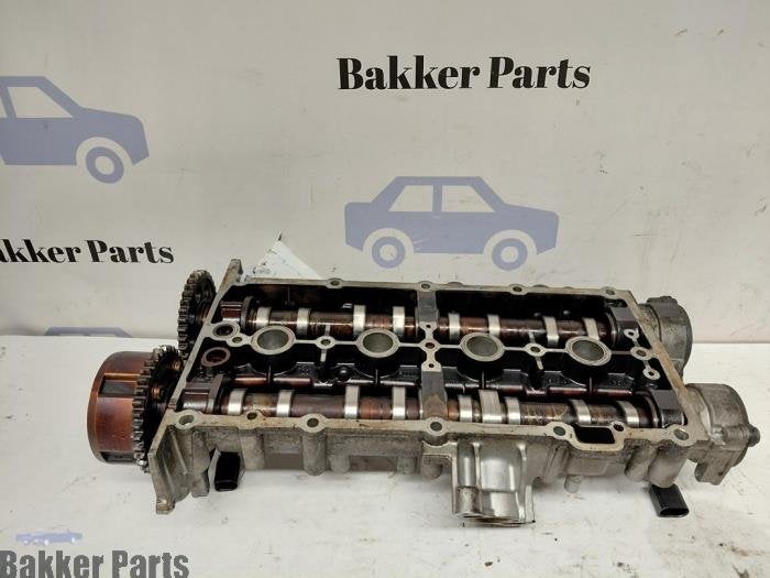Boîtier arbre à cames d'un Volkswagen Scirocco, Volkswagen, -, 3 mois de garantie, Utilisé