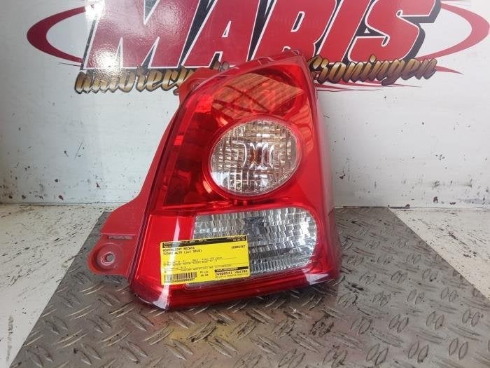 Feu arrière droit d'un Suzuki Alto, -, -, 3 mois de garantie, Utilisé