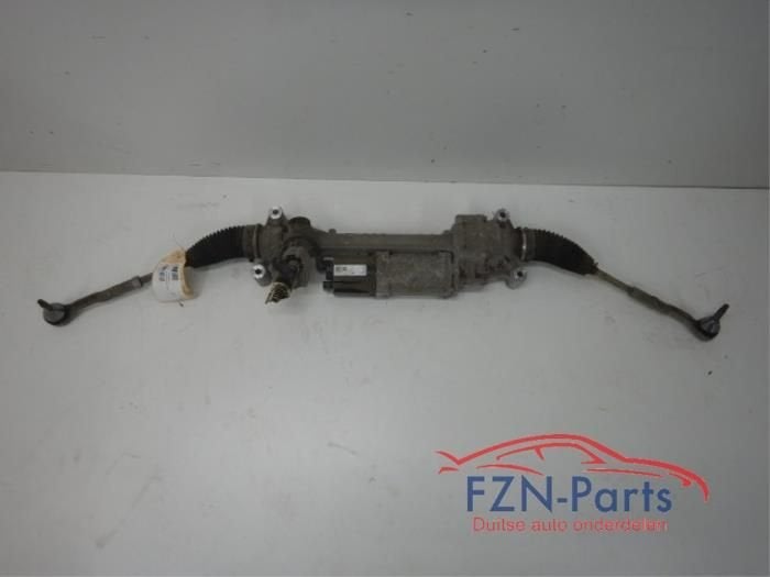 Mercedes Benz S-Klasse W222 Stuurhuis Compleet, Auto-onderdelen, Ophalen of Verzenden, Gebruikt