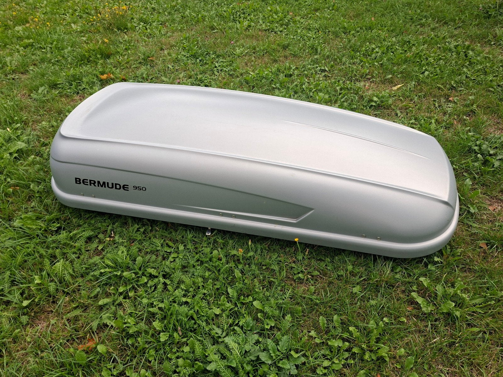 bermude dakkoffer bermuda ( 450 liter), Auto diversen, Ophalen