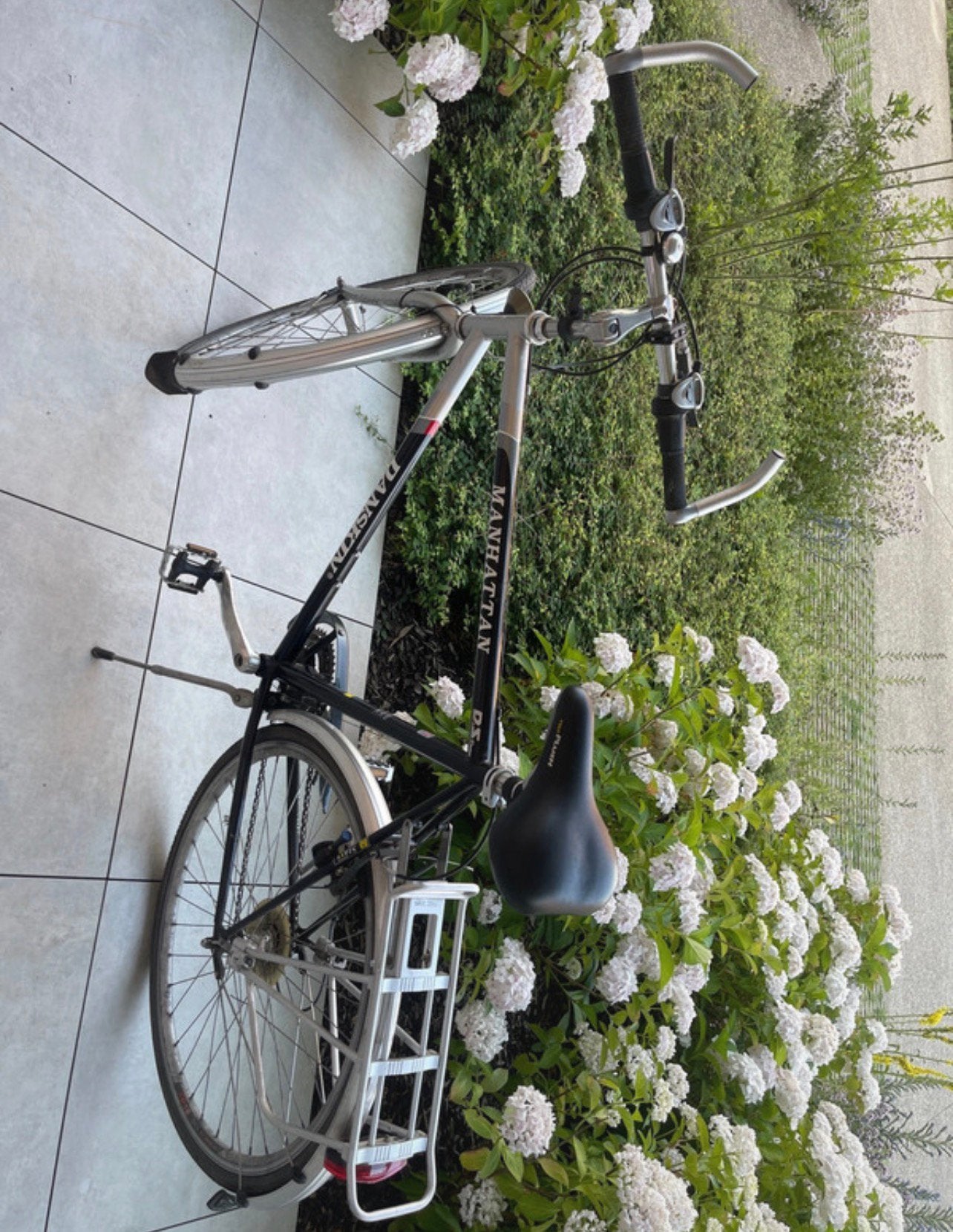 Vélo de ville, Vélos & Vélomoteurs, Enlèvement