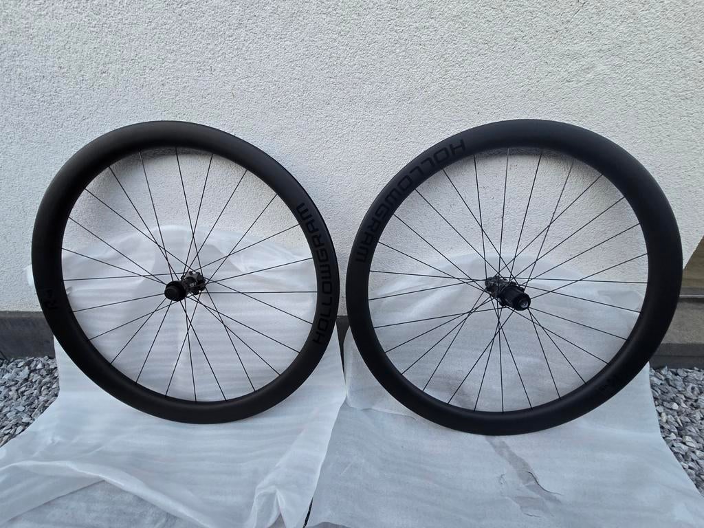 Cannondale Hollowgram R45 wielen, Ophalen of Verzenden