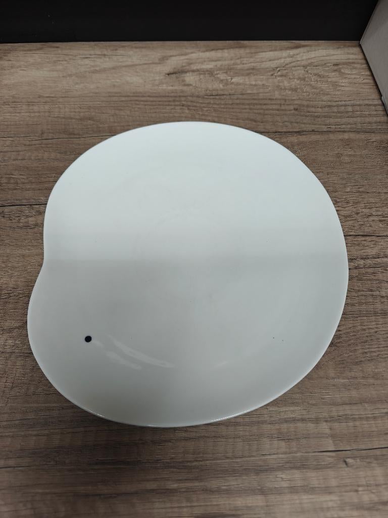 Serax Borden Roel Vandebeek  ( 32 cm) te koop, Ophalen, Gebruikt, Bord(en), Overige stijlen