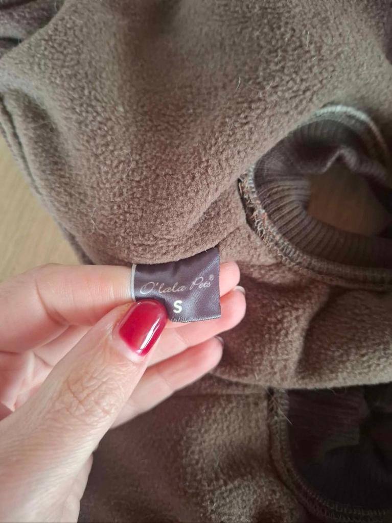 Honden jas maat small, Dieren en Toebehoren, Ophalen