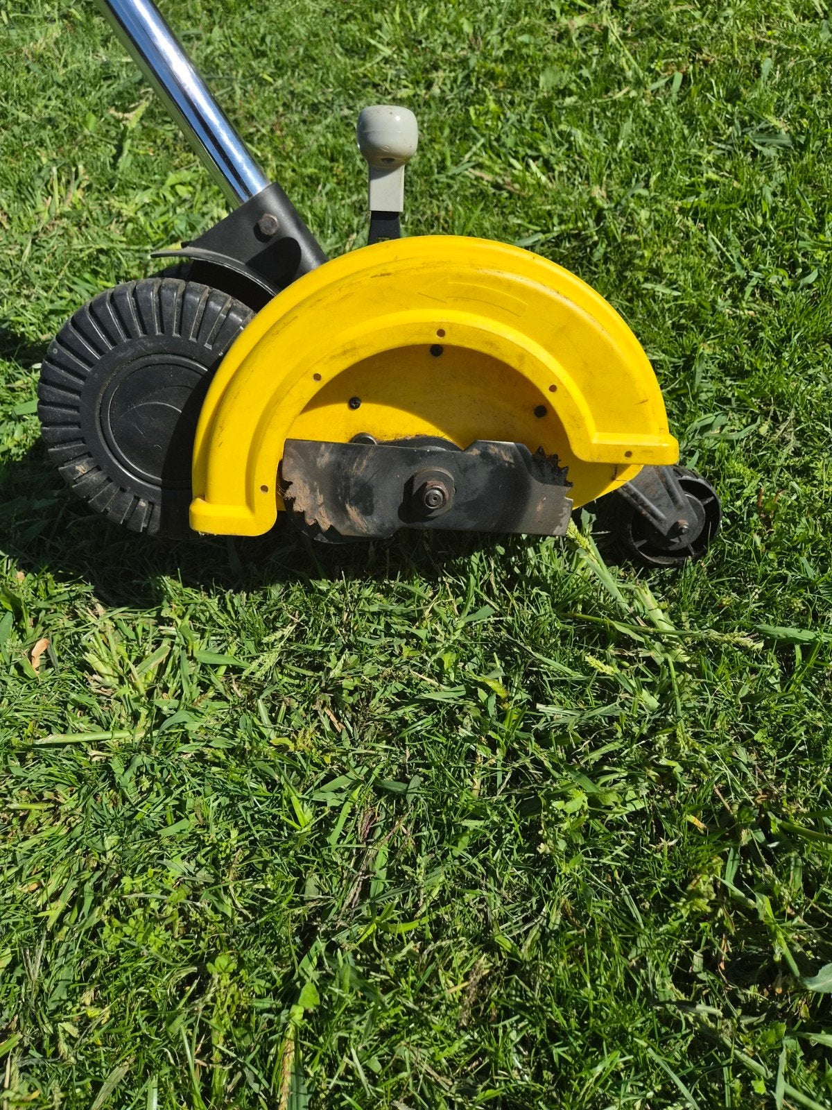 kantensnijder 20 euro, Tuin en Terras, Ophalen