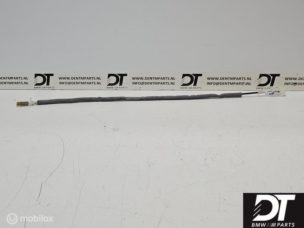 Kabel deurgreep binnen BMW 3-serie Coupé E46 51218221519, Autos : Pièces & Accessoires, Petit matériel, BMW, Utilisé, Enlèvement ou Envoi