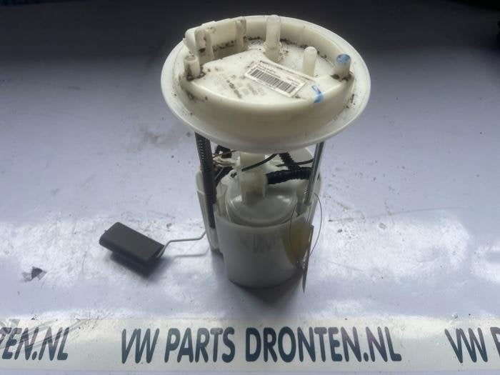 Pompe carburant électrique d'un Fiat 500, Autos : Pièces & Accessoires, -, 3 mois de garantie, Utilisé, Fiat