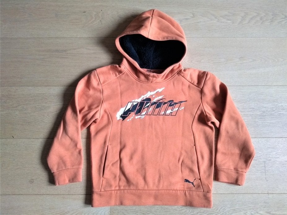 Ensemble garçon - taille 134 (9 ans), Enlèvement, Utilisé, Taille 134