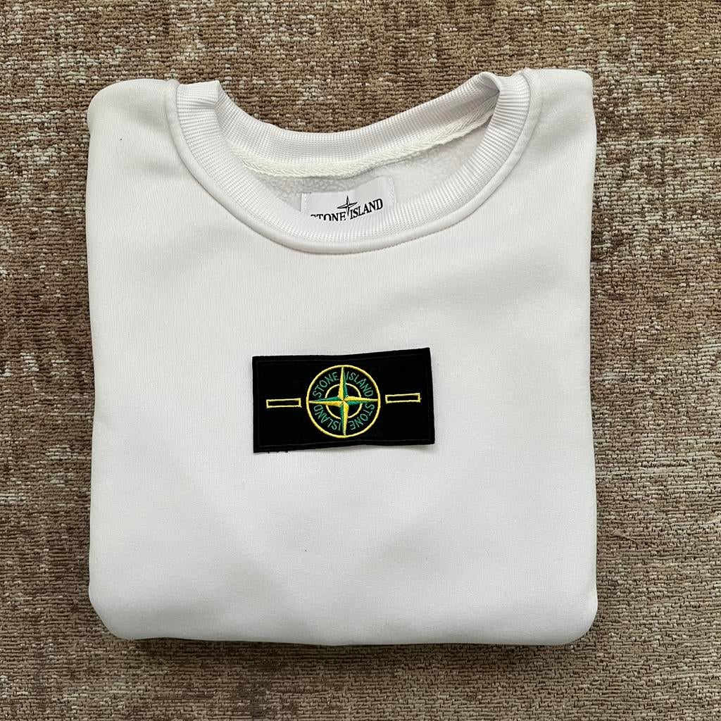 Stone Island pull, Envoi, Taille 48/50 (M)
