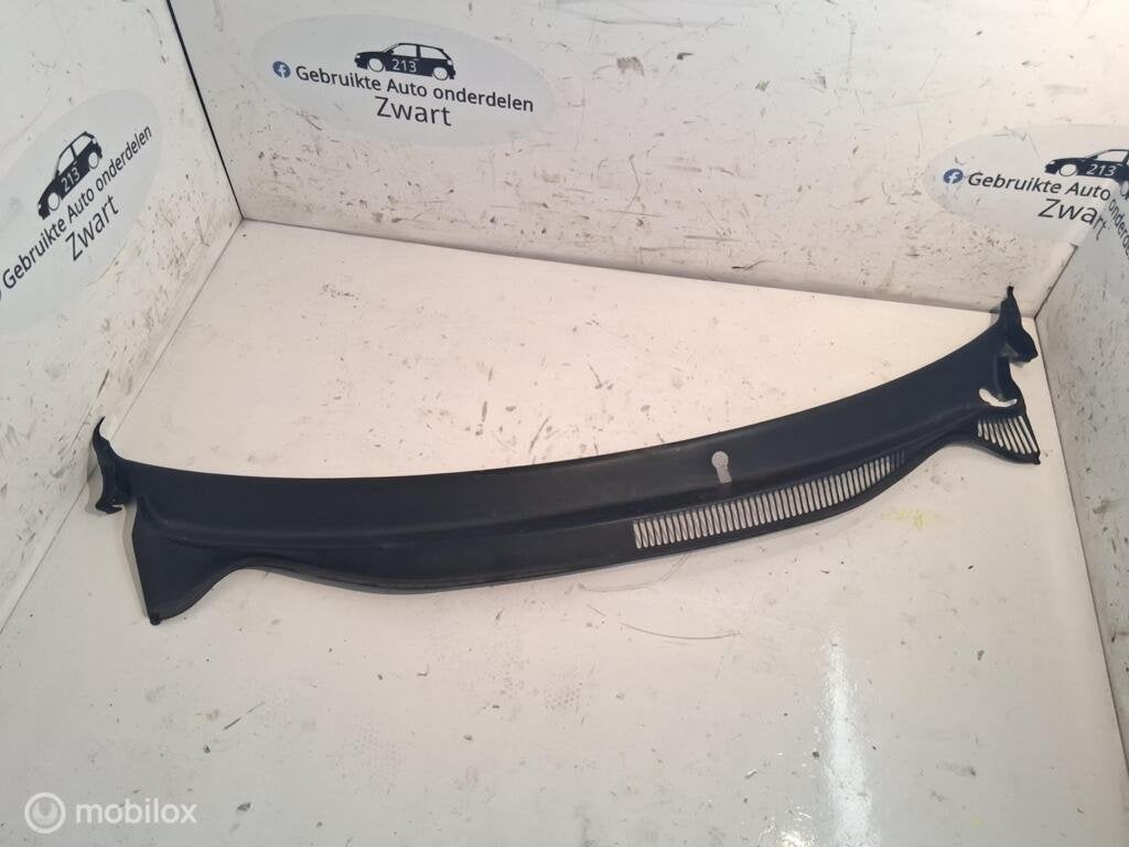 Paravan Seat Ibiza 6L 1.4-16V ('02-'09) 6L1853185B, Auto-onderdelen, Carrosserie, Seat, Gebruikt, Ophalen of Verzenden
