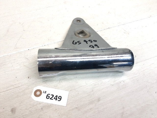 GS750 1979 - 1981 Suzuki Beugel Beugel koplamp D1-49481