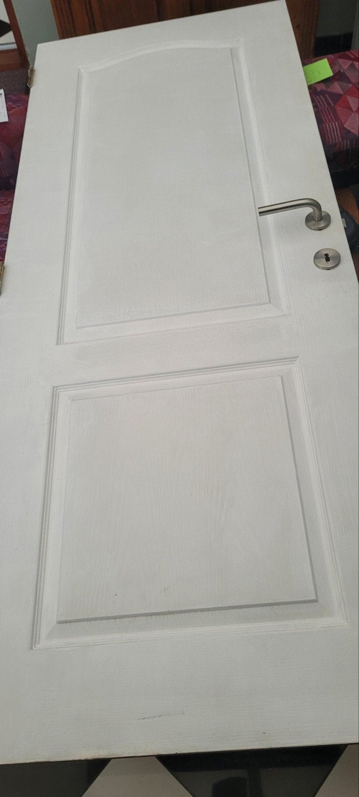 porte intérieure bois, Enlèvement, Bois, Porte intérieure