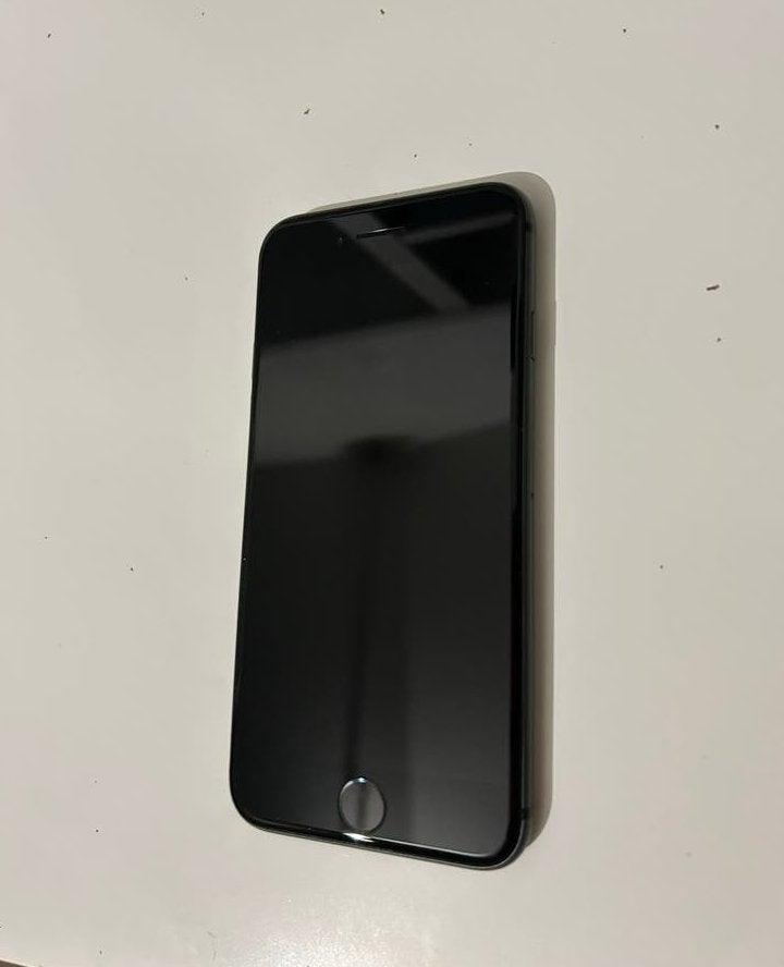 Iphone 8, Télécoms, Téléphonie mobile | Apple iPhone, Enlèvement, Utilisé, IPhone 8, Noir