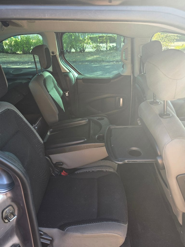 Citroen berlingo multispace, Auto's, Voorwielaandrijving, Euro 6, 4 cilinders, 1600 cc