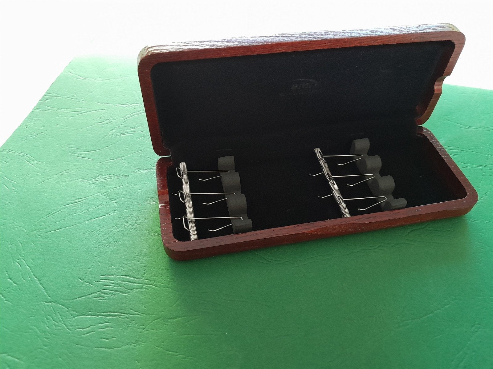 rietdoosje fagot 6 rietjes, Ophalen of Verzenden, Nieuw, Overige instrumenten