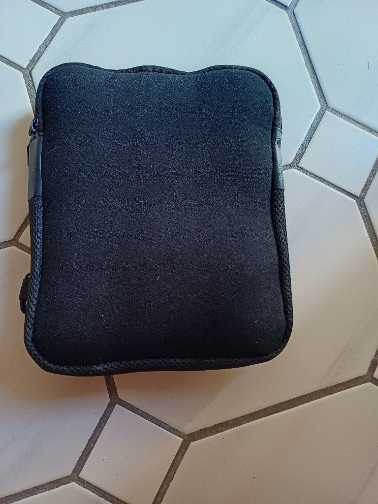 Coussin selle moto, Enlèvement, Neuf