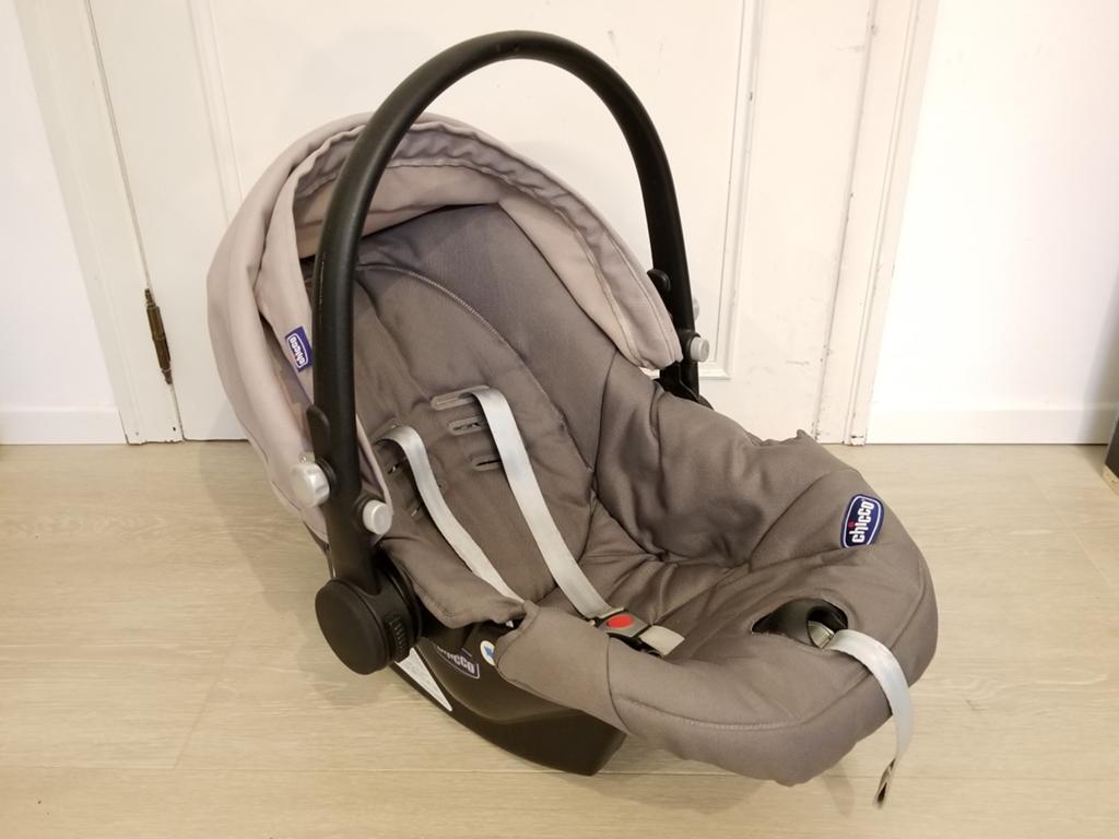 Chicco maxi cosy met keurmerk., Ophalen, Chicco, Isofix