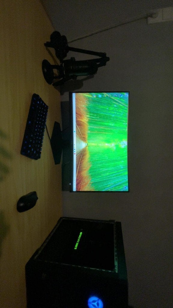 gaming pc, Informatique & Logiciels, Gaming, 1 TB, Lenovo, 16 GB