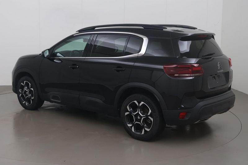 Citroen C5 Aircross 1.2 puretech shine 130 AT, Autos, Achat, Entreprise, 149 g/km, 96 kW