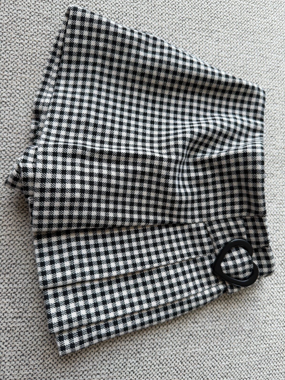 Broekrokje Zara, Kinderen en Baby's, Ophalen of Verzenden, Zo goed als nieuw, Meisje, Jurkje of Rokje