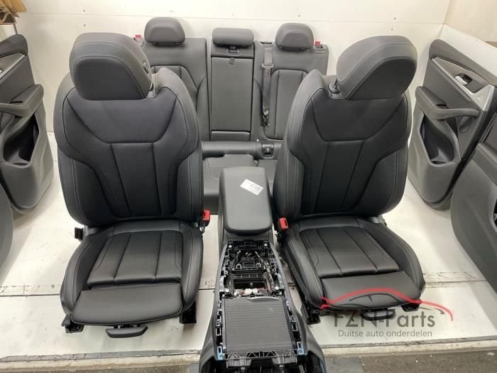 BMW X4 G02 Interieur Leer Sport-Line Memory Met deurpanelen, Enlèvement ou Envoi, Utilisé
