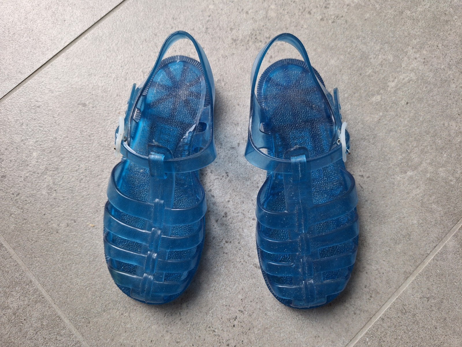 Watersandalen - maat 27, Enlèvement, Garçon ou Fille
